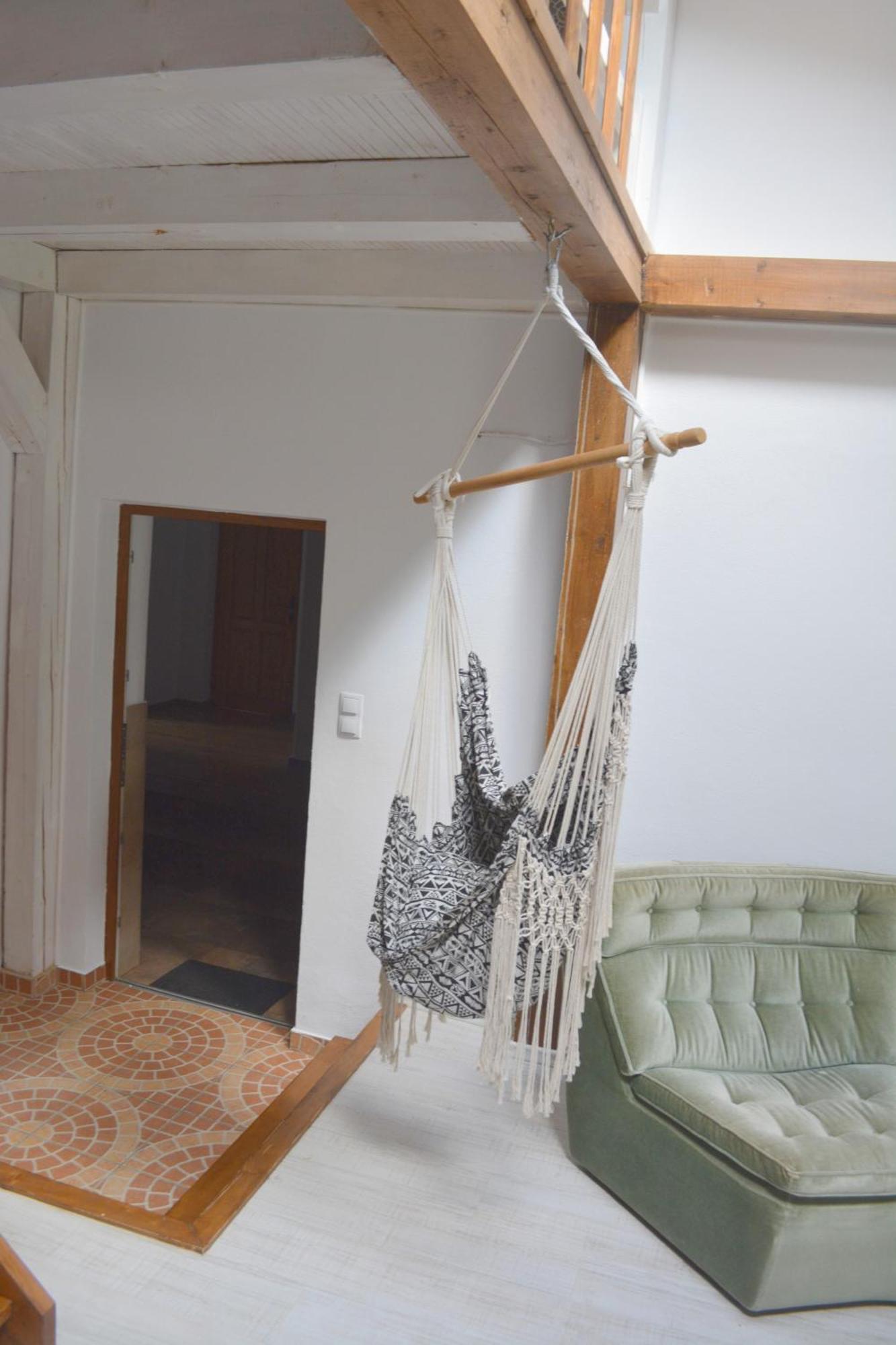 Отель Colina Restaurant & Events Бистрица Экстерьер фото
