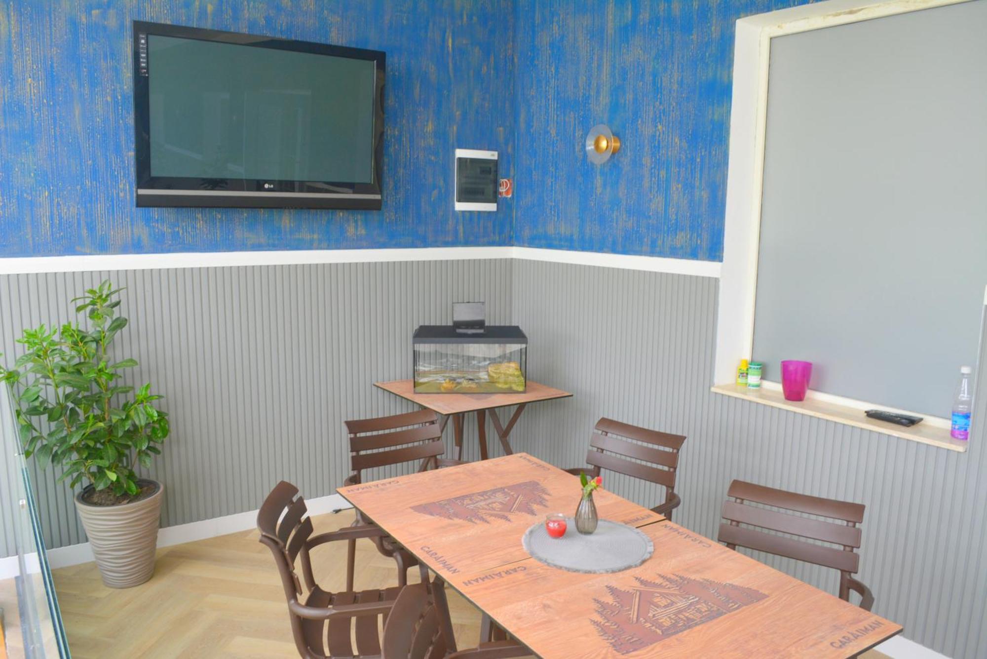 Отель Colina Restaurant & Events Бистрица Экстерьер фото